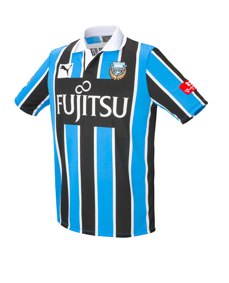 川崎フロンターレ 2016年限定ユニフォーム ついに発表