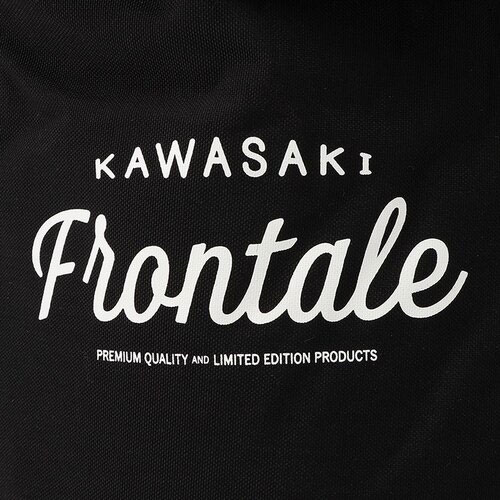 フロンターレ×マンハッタン ポーテージ コラボバッグ販売中