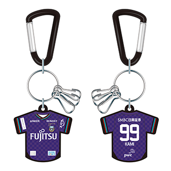 4/19 新商品のお知らせ | KAWASAKI FRONTALE