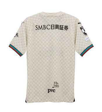 2024シーズンユニフォーム」デザイン決定および先行販売のお知らせ