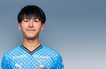 川崎フロンターレ 2024 1st ユニフォーム XXL 32 神田奏真 FW32/神田