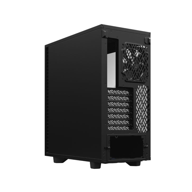 Define 7 Compact — Fractal Design