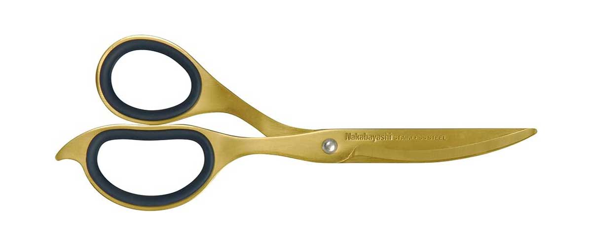 ヒキギリスリム ハサミ｜フランクリン・プランナー