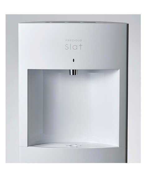 フレシャス スラット ウォーターサーバー 本体 美品