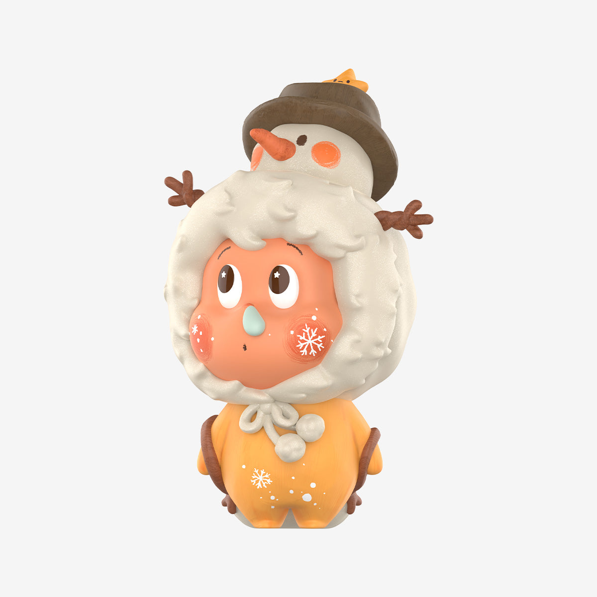 POP MART Twinkle Twinkle The Gifts From Stars Series Figures [1 Blind