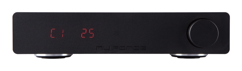 Desktop | NuForce