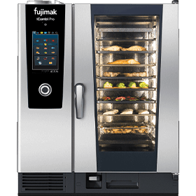 fujimak | 業務用厨房機器総合メーカー 株式会社フジマック