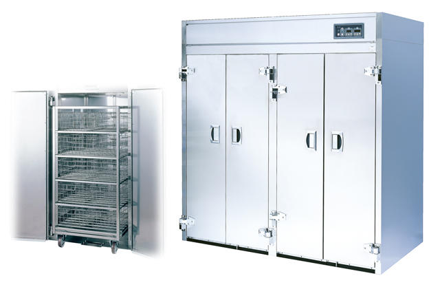 消毒保管庫｜優れた消毒・殺菌能力が衛生管理に威力を発揮します｜株式