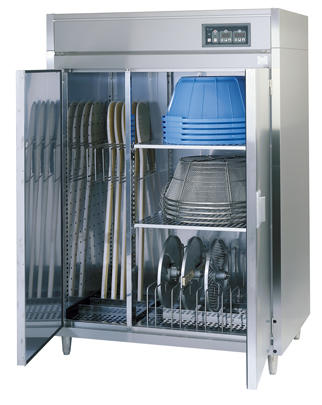 消毒保管庫｜優れた消毒・殺菌能力が衛生管理に威力を発揮します｜株式