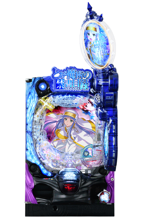 Pとある魔術の禁書目録2 オリジナル缶バッジセット 当選品 Pとある魔術