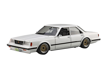 1/24 峠19 GX61 マークII ツインカム24｜1/24 峠シリーズの通販なら