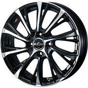 WEDS/レオニス JG（タイヤホイールセット）｜フジ・コーポレーション