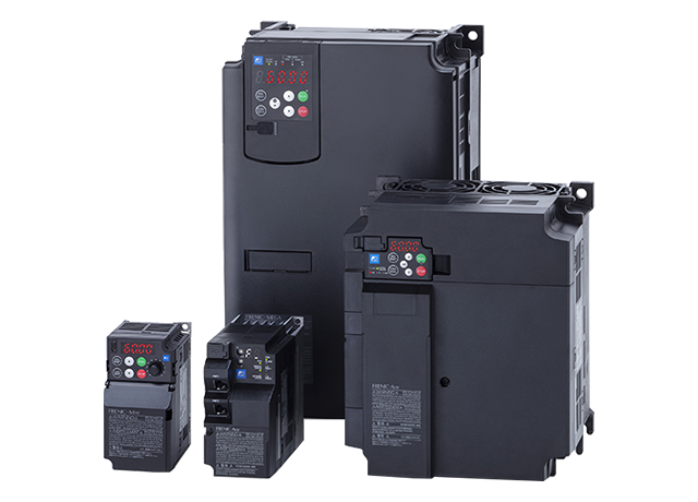 富士電機 インバータ frn30g1s-4j FRN11G1S-4J | 高性能・多機能形