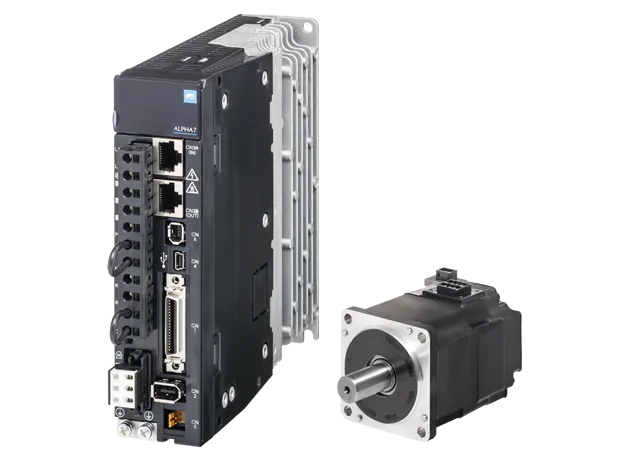 Fuji Electric サーボアンプ RYT401F7-VS2 未開封品 RYT401F7 | CAD