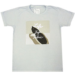 フジファブリック FAB FOX Tシャツ フジファブリック FAB FOX Tシャツ