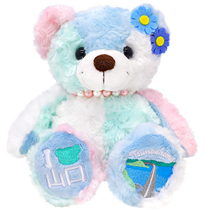 リゾート テーマパーク グッズのリーディングカンパニー 株式会社