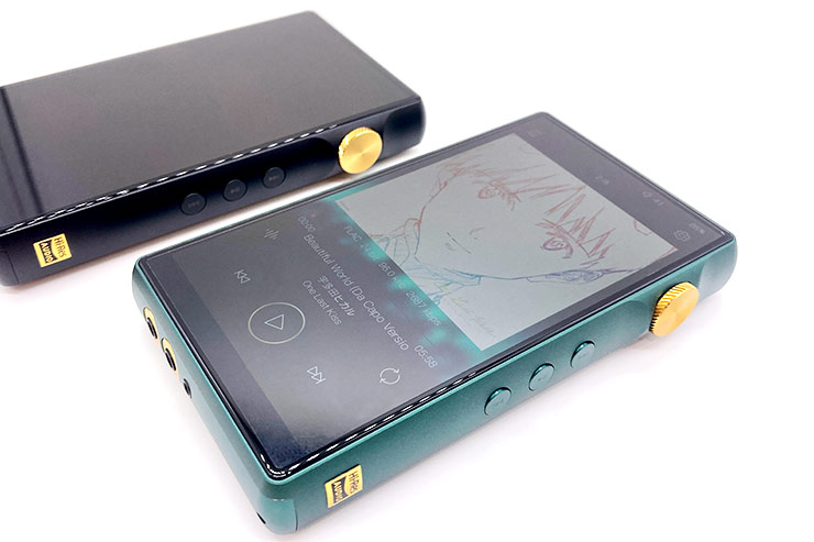 試聴レビュー】iBasso Audio DX240は上位モデル顔負けの中身で勝負する