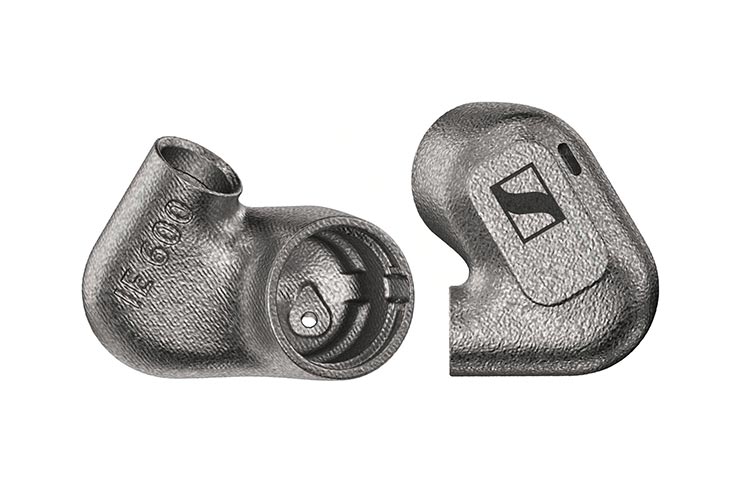 試聴レビュー】SENNHEISER IE 600登場！名門ブランドの最新ハイクラス