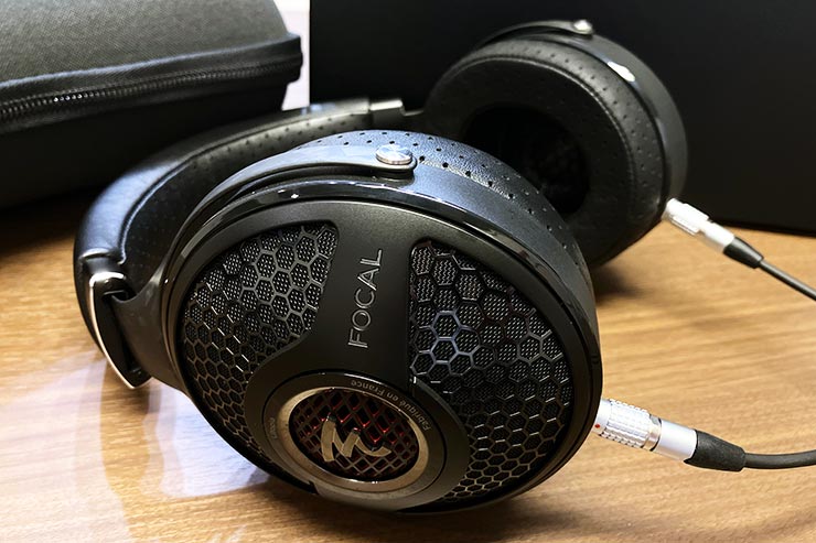 Focal Utopia SG 付属品あり 非喫煙 Focal Utopia SG 付属品あり 非喫煙