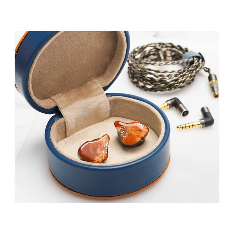 DUNU-TOPSOUND SA6 mk2 新品｜フジヤエービック