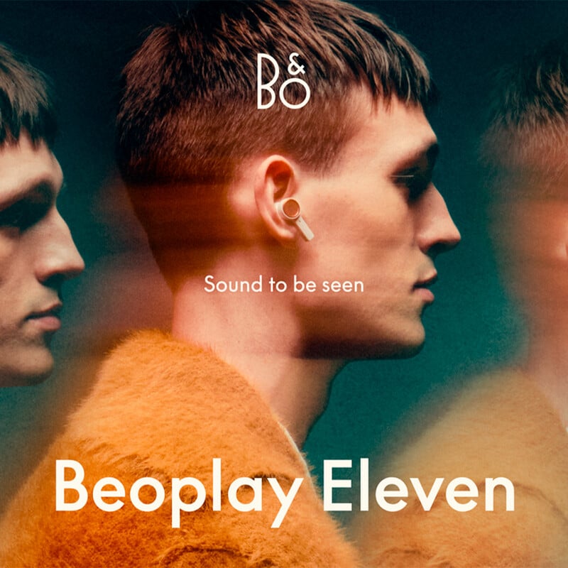 Bang & Olufsen Beoplay Eleven Copper Tone 新品｜フジヤエービック