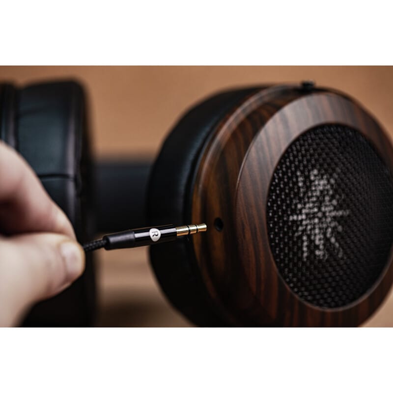 Kiwi Ears Altruva - BlackWood 新品｜フジヤエービック