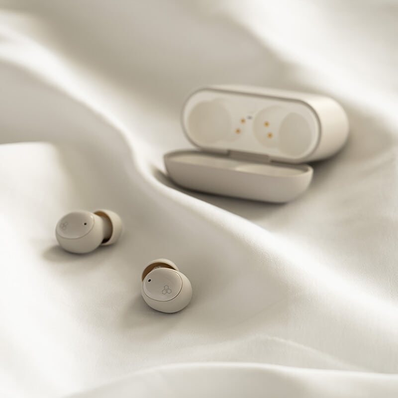 final ZE500 for ASMR CREAM [FI-ZE5DPLTWCR] 新品｜フジヤエービック