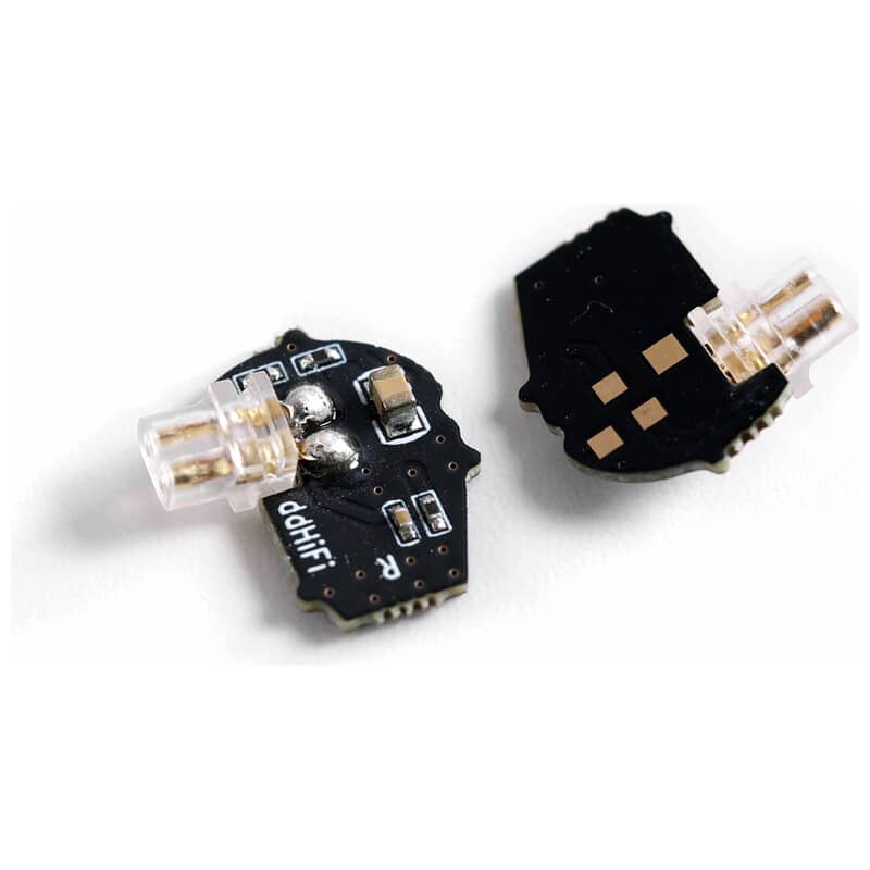 DD HiFi Surface(E14D) 新品｜フジヤエービック