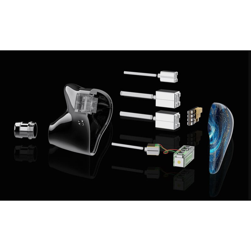 DUNU-TOPSOUND SA6EST 新品｜フジヤエービック