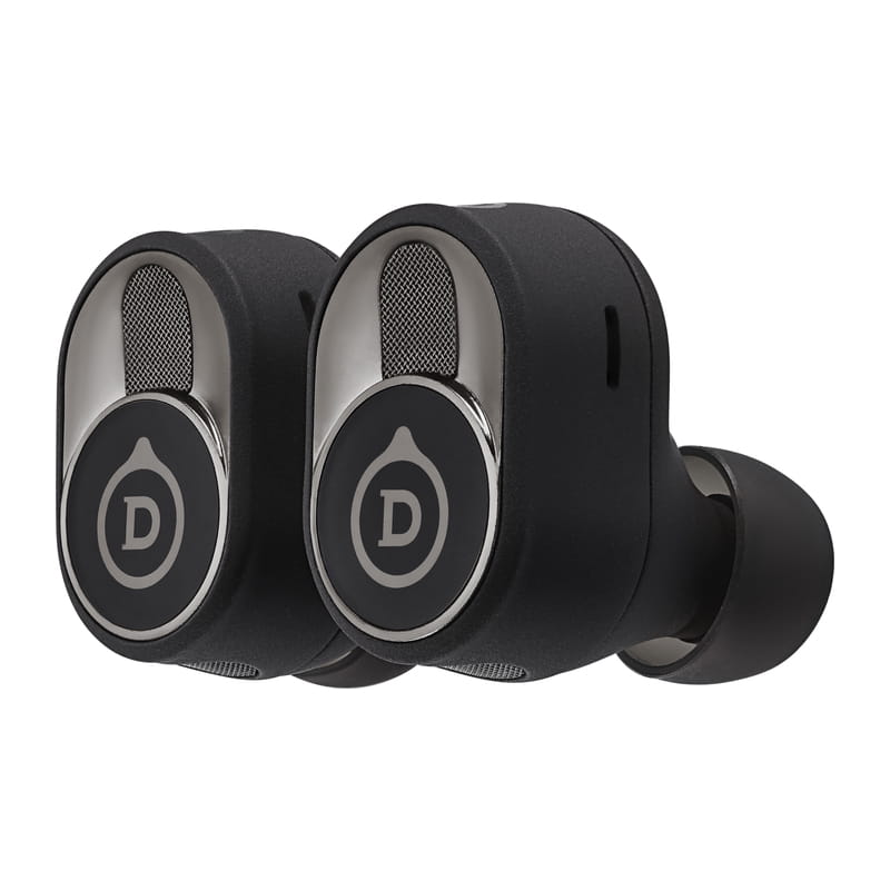 DEVIALET GEMINI II MATTE BLACK [LR161] 新品｜フジヤエービック