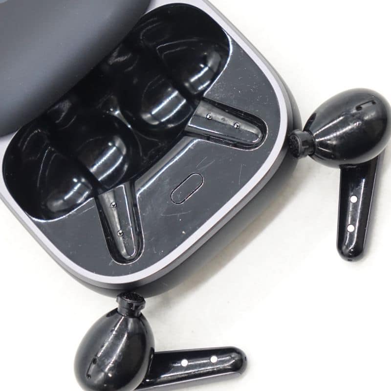 soundcore Liberty 5 ミッドナイトブラック 完全ワイヤレスイヤホン