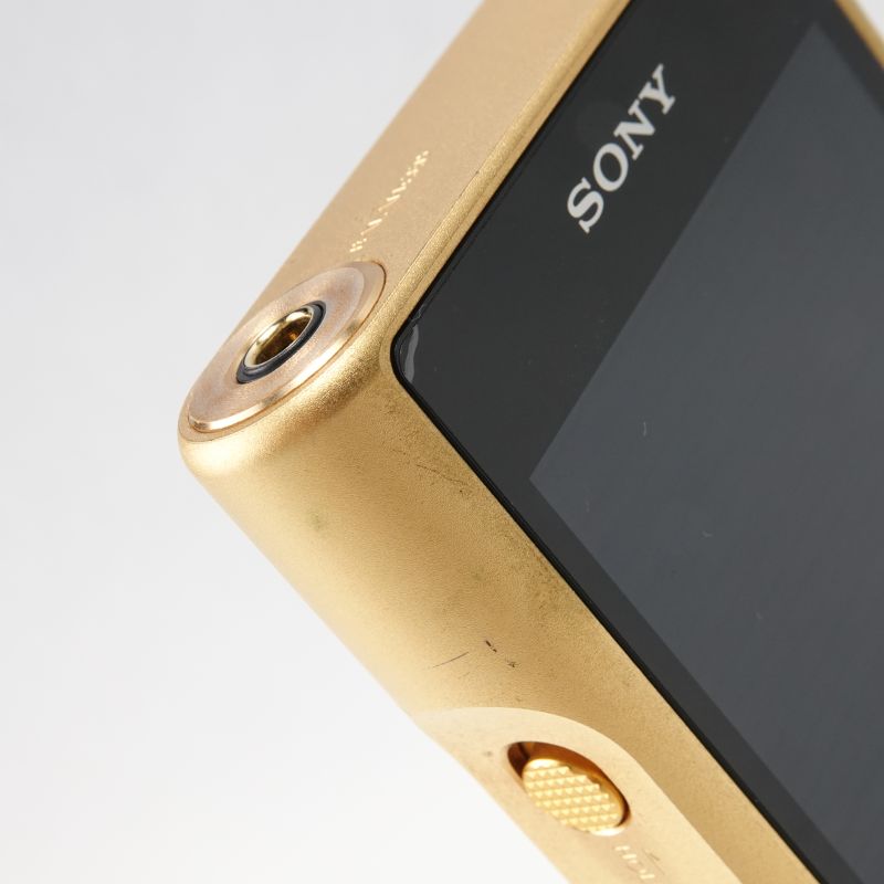 SONY NW-WM1Z/NM ABランク 中古｜フジヤエービック