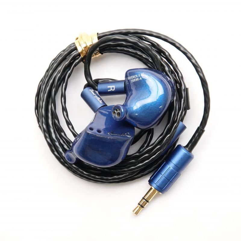 Unique Melody MAVERICK II Re; [UNM-6455] AB+ランク 中古｜フジヤ