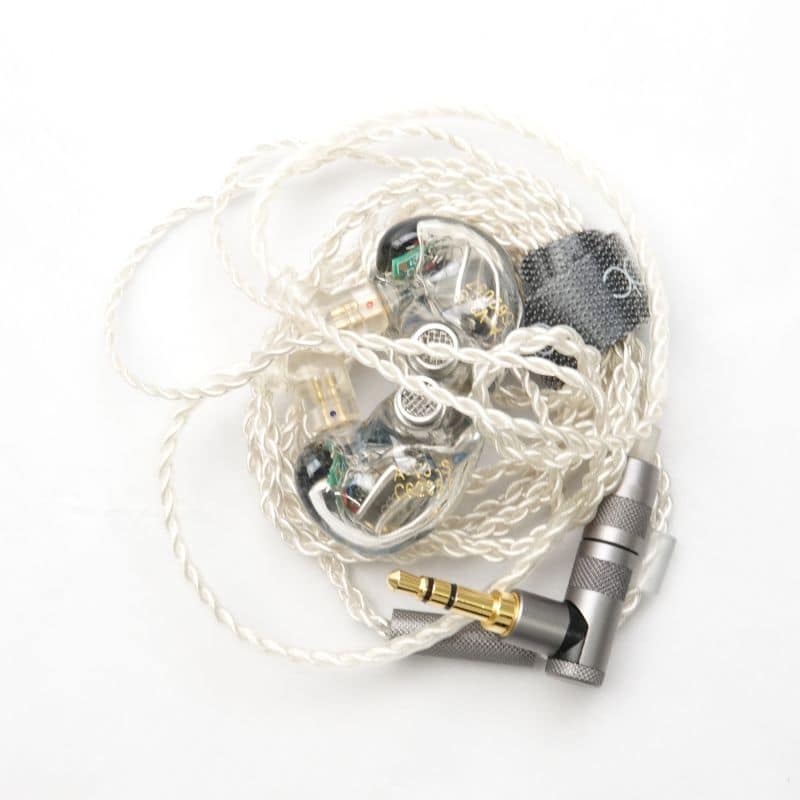 qdc Anole V3 II-S [QDC-ANOLE-V3II-S] AB+ランク 中古｜フジヤエービック