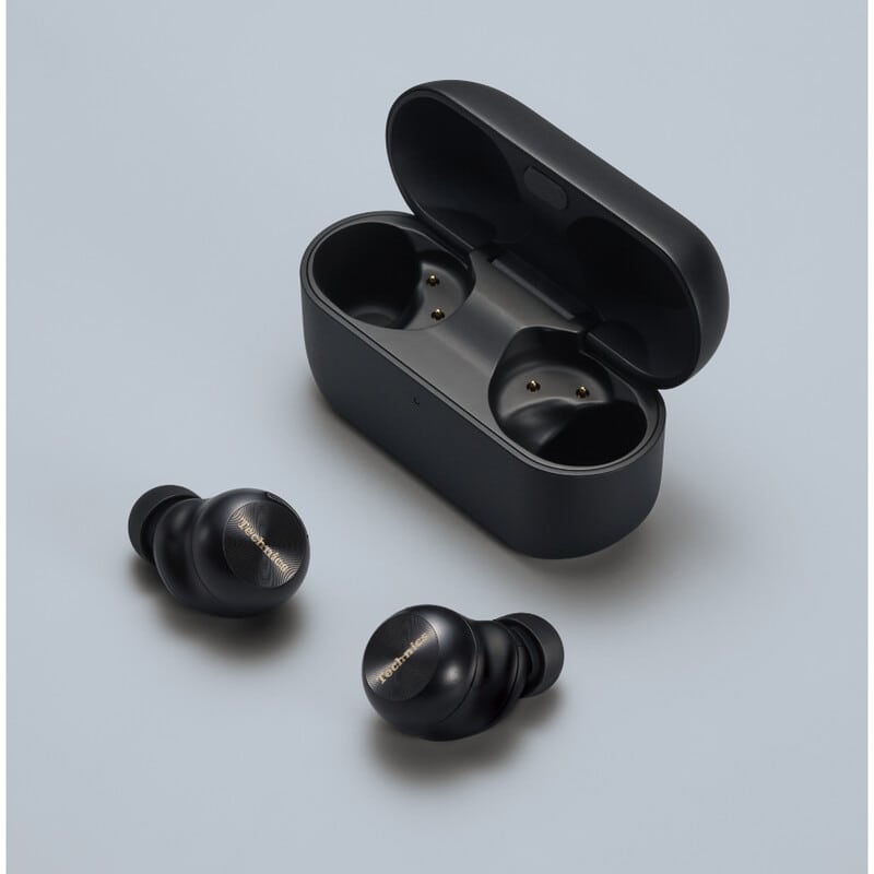 Technics EAH-AZ100-K 新品｜フジヤエービック