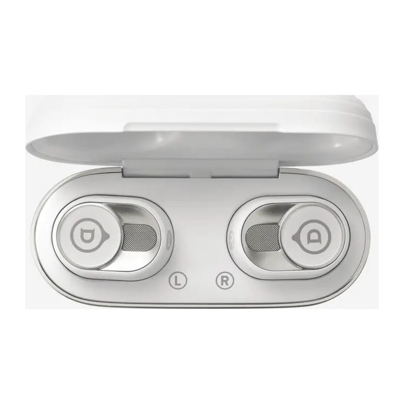 DEVIALET GEMINI II ICONIC WHITE [EL213] 新品｜フジヤエービック