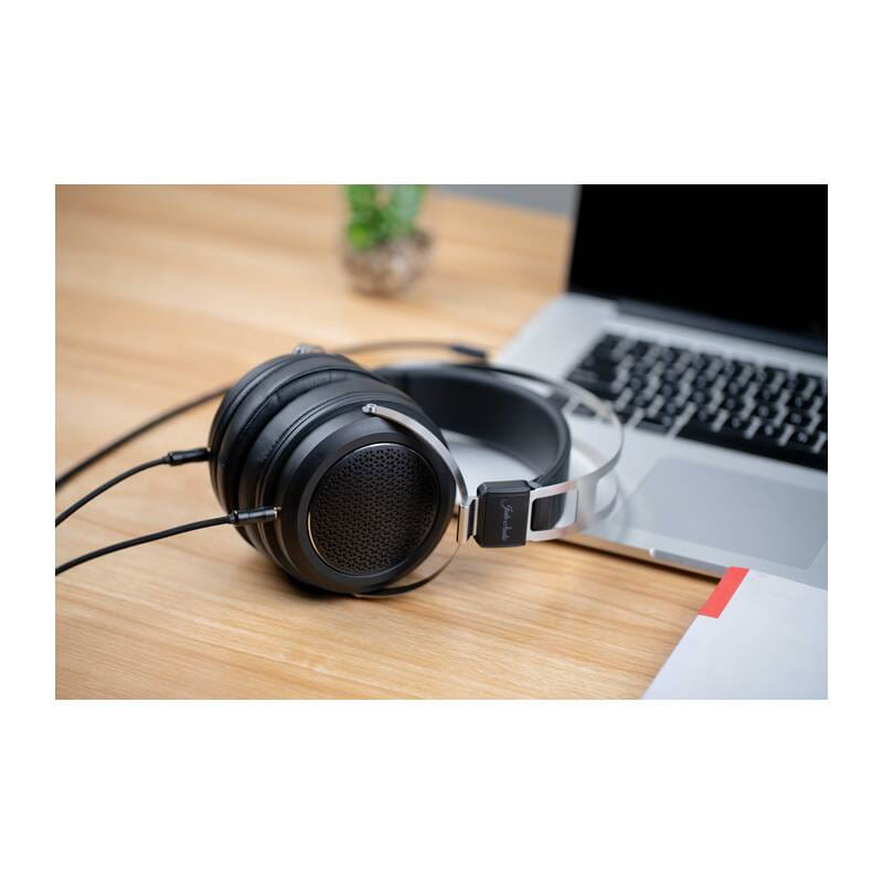 新品未開封】FiiO JT1 密閉型ヘッドホン 主要部品に徹底的にこだわった