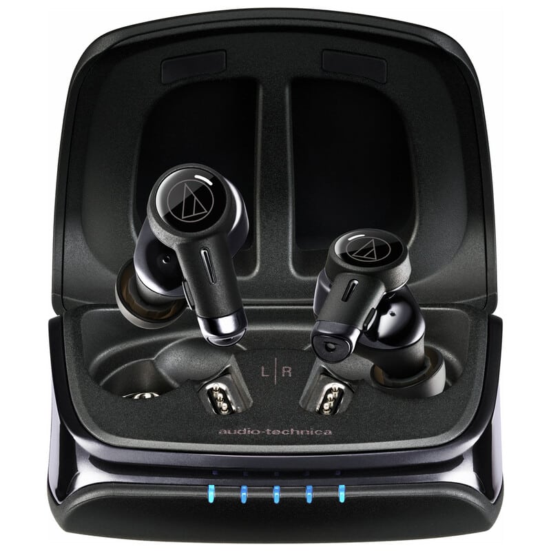 audio−technica ATH-TWX9 audio-technica ATH-TWX9 ワイヤレス