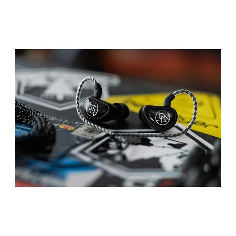 64 AUDIO Aspire 4 [64A-7365] 新品｜フジヤエービック