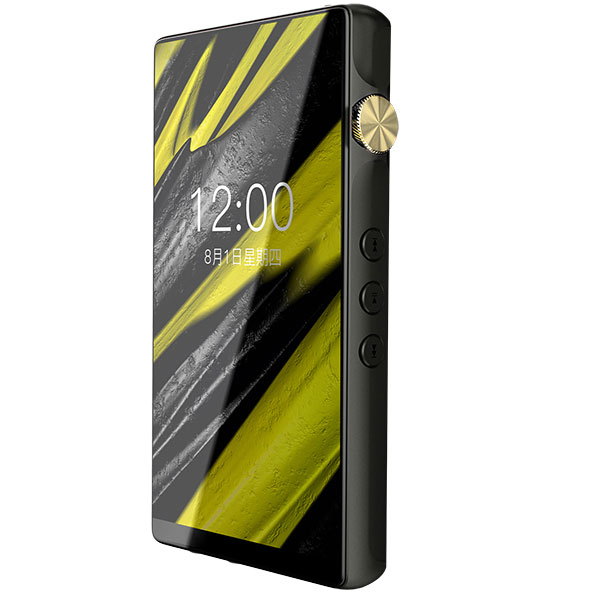 iBasso Audio DX160 Ver.2020 Black｜新品通販フジヤエービック