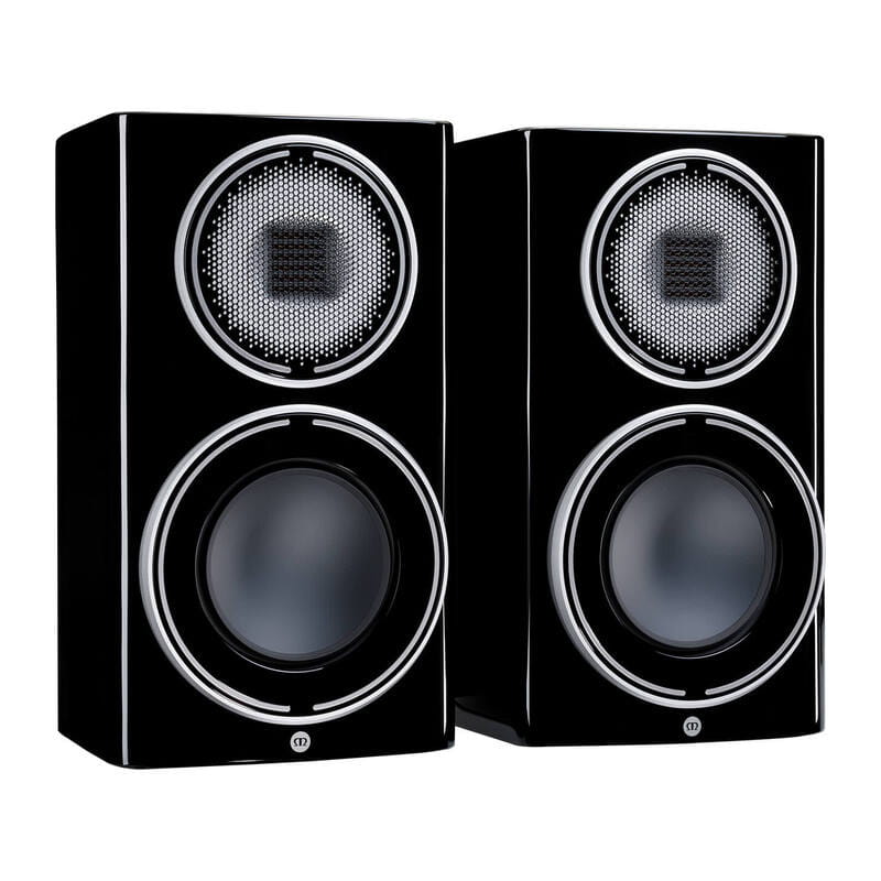 引取限定】Monitor Audio PLATINUM PL100 ペア