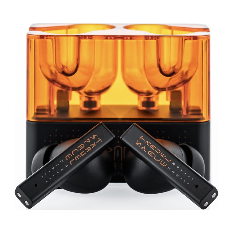 水月雨（MoonDrop） Space Travel Black 新品｜フジヤエービック