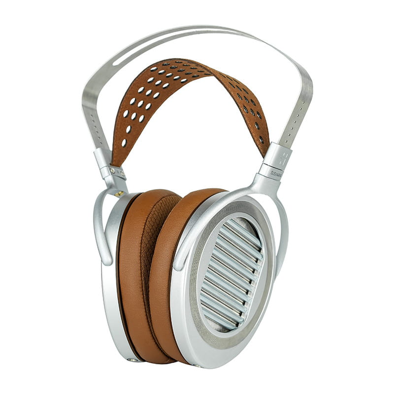 HIFIMAN SUSVARA バランスケーブルおまけ ヘッドホン HIFIMAN SUSVARA