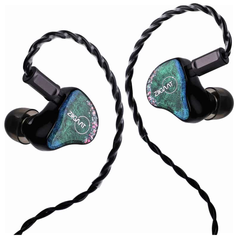 ZiiGaat Luna 新品｜フジヤエービック