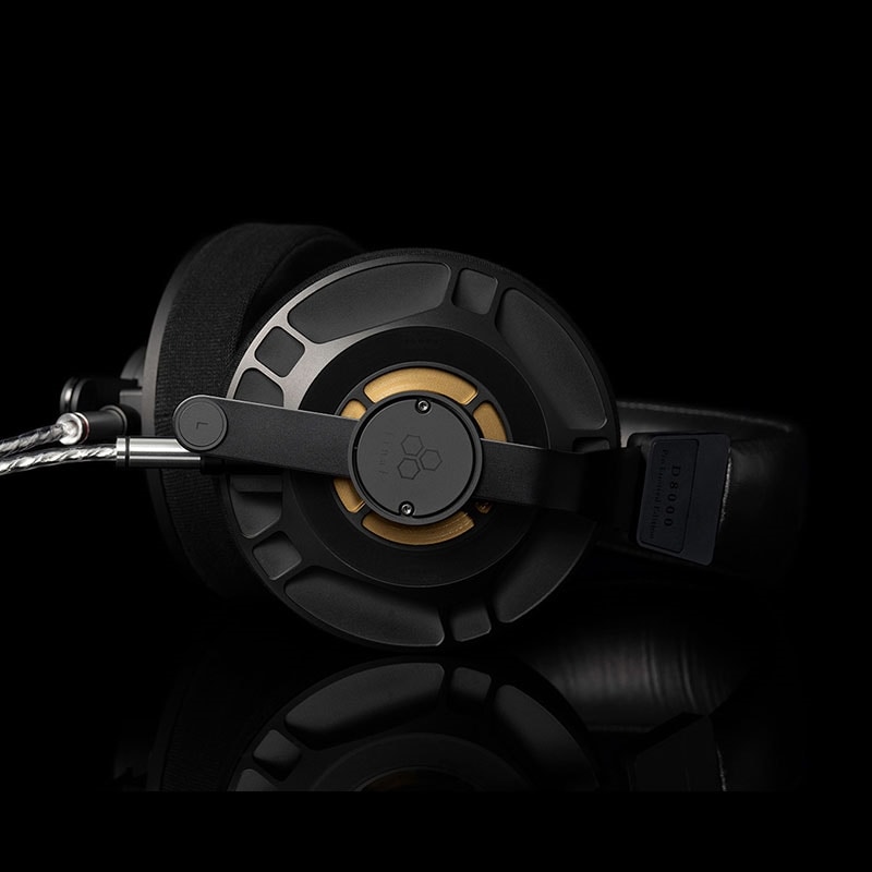 final D8000 Pro Limited Edition [FI-D8PPALLCR] 買取価格｜フジヤ