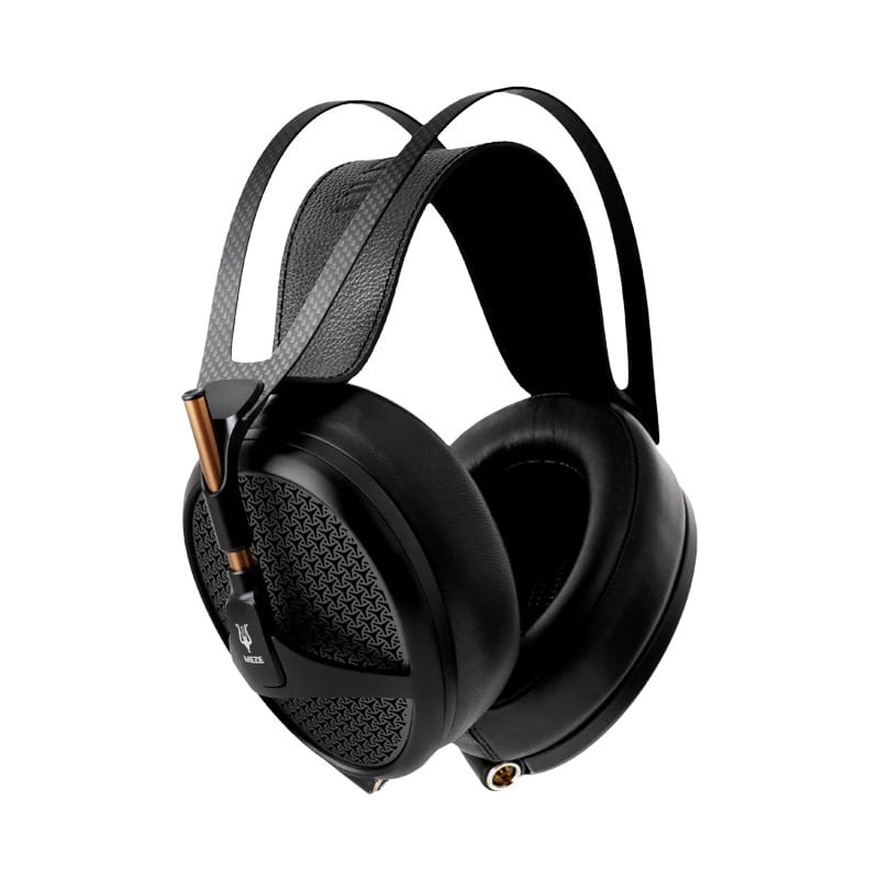 Meze Audio EMPYREAN JET BLACK [MEMP-JB-J] 買取価格｜フジヤエービック