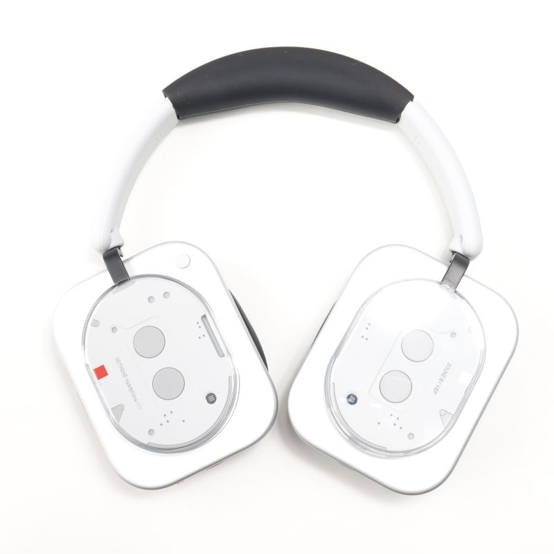 Nothing Headphone (1) White 中古 240004014203｜中古通販フジヤ
