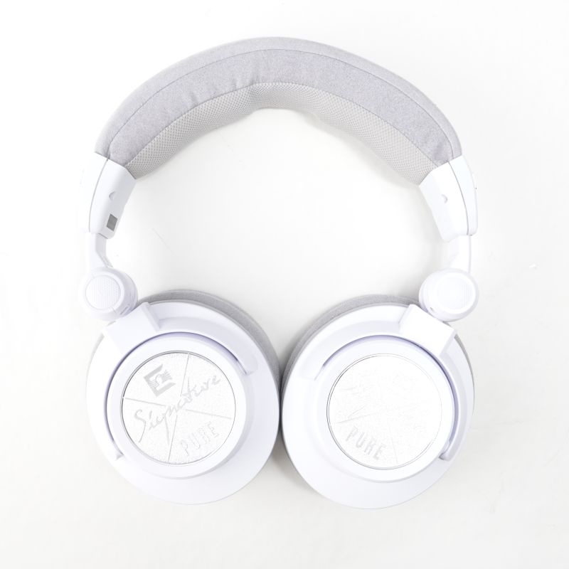 ULTRASONE Signature PURE WHITE 未開封 ヘッドホン ULTRASONE