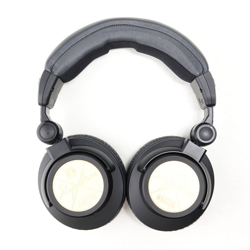 レア初代Ultrasone Signature Master 新品同様品 ULTRASONE SIGNATURE