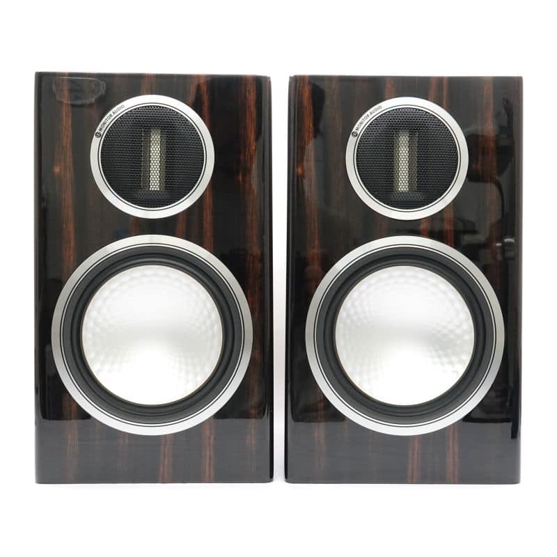 スピーカー・ウーファー ys Gold 1005G Monitor Audio PE スピーカー